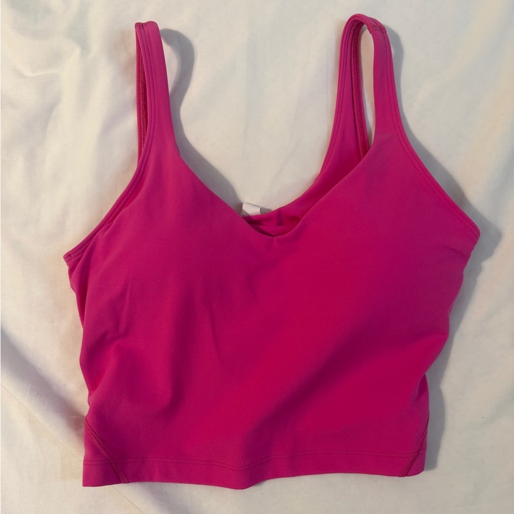 Lululemon Align Tank Top